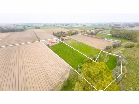 huis te koop in kortemark met 2 slaapkamers