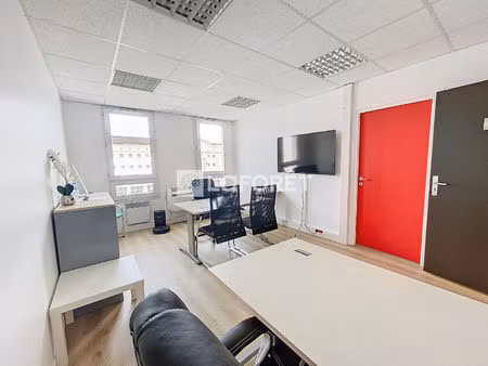 bureau bussy-saint-georges à louer