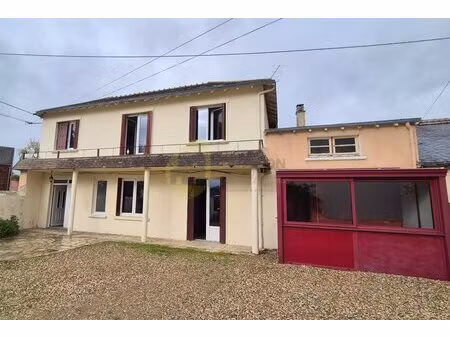 maison 4 pièces
