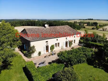 achat : maison (47120)