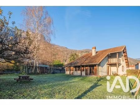 vente maison traditionnelle 5 pièces