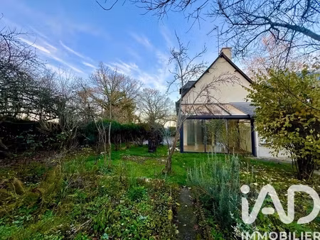 vente maison traditionnelle 4 pièces