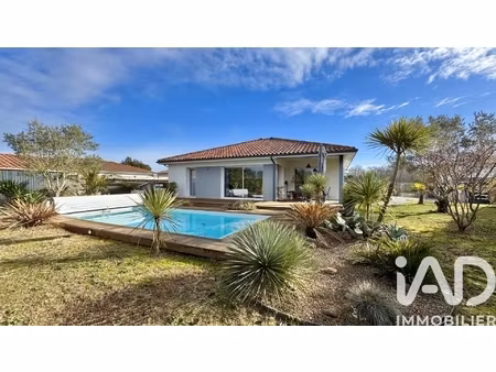 vente maison/villa 4 pièces