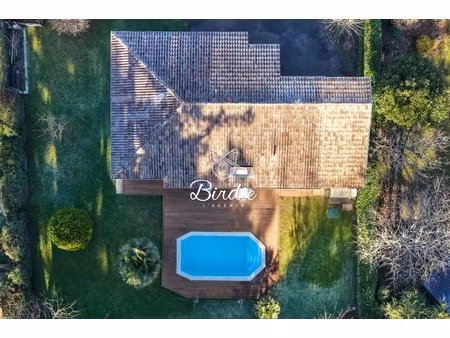 annonce maison à vendre