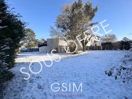 vente maison 3 pièces 49.31 m² à marly-le-roi (78160)  430 000 €