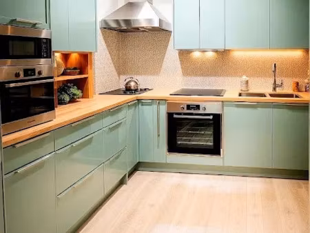 vente maison 7 pièces 136 m² à tremblay-en-france (93290)  429 900 €