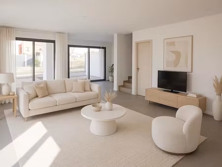 vente maison 5 pièces 130 m² à cabestany (66330)  425 000 €