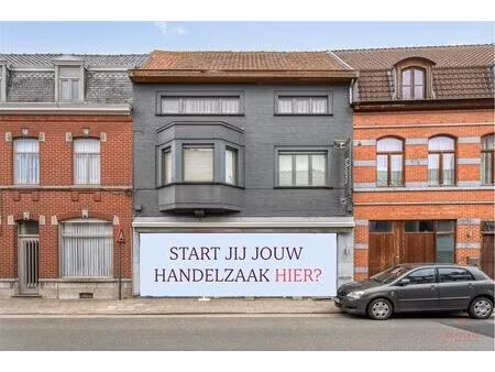 surface commerciale à vendre à markegemstraat 6 wakken (rbu97396)