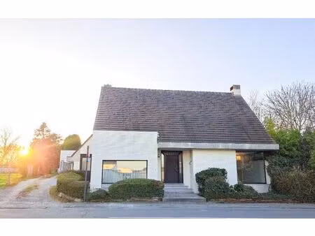 surface industrielle à vendre à houtmarkt 2 haaltert (rbu97543)