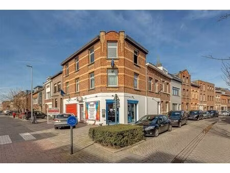 surface commerciale à vendre à salvialei 59 schoten (rbu97595)