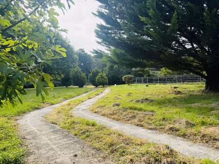 achat maison 3 pièces 40m² chailly en gatinais 45260