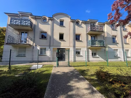 achat appartement 3 pièces 67m²