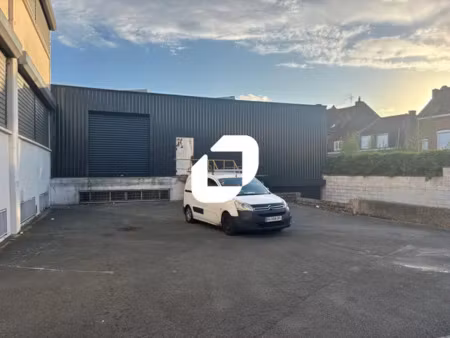 a vendre  super accessibilite