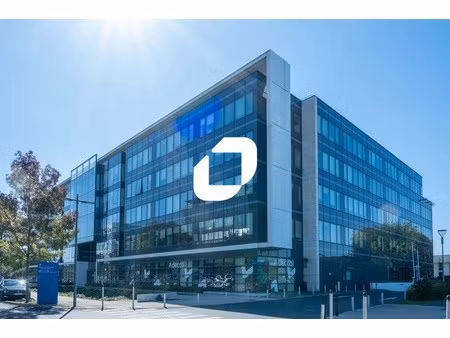 location bureau rungis 94150