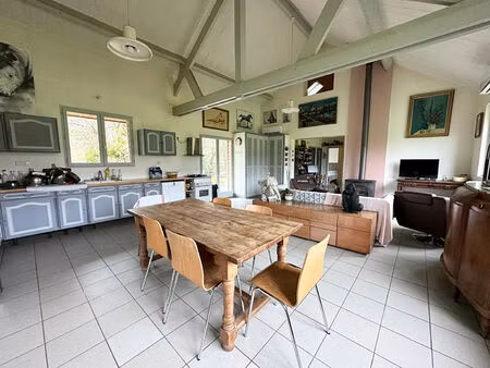 achat maison 6 pièces 115m²