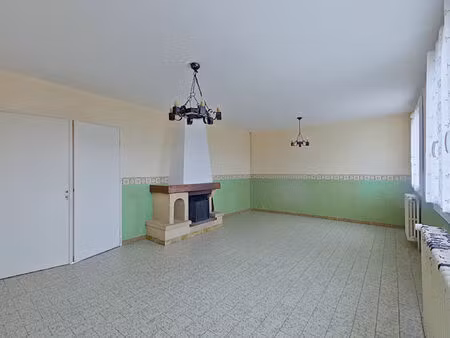 achat maison 5 pièces 86m²