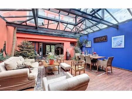 maison brest m² t-6 à vendre  577 500 €