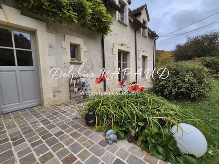 achat maison 8 pièces 182m² margon 28400