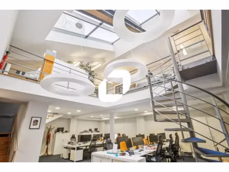 a louer  locaux atypiques