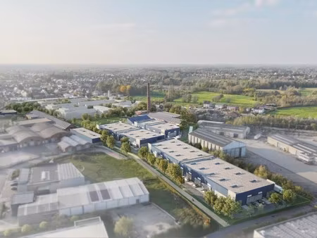 commercieel te koop in laarne