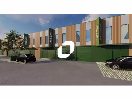 vente local d'activités ballainvilliers 91160