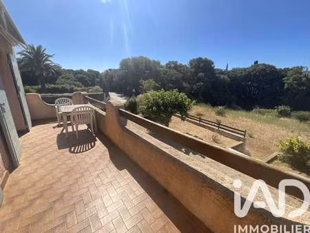 vente maison à six-fours-les-plages (83140) : à vendre / 214m² six-fours-les-plages