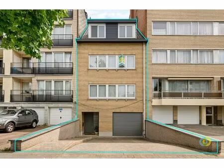 commercieel te koop in brussel met 5 slaapkamers