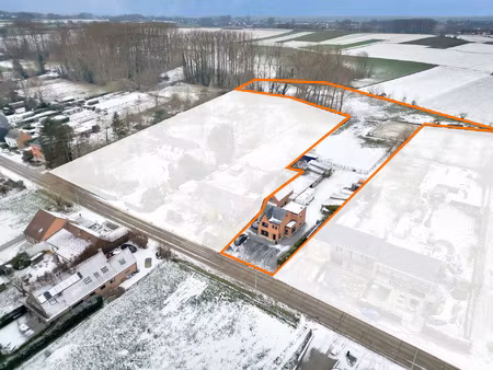 huis te koop in ninove met 3 slaapkamers