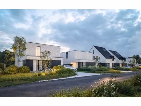 huis te koop in dilbeek met 3 slaapkamers