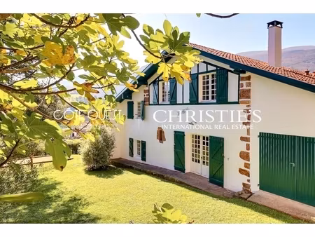 annonce maison à vendre