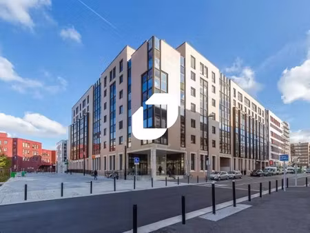 a louer  proximite gare de st quentin en y