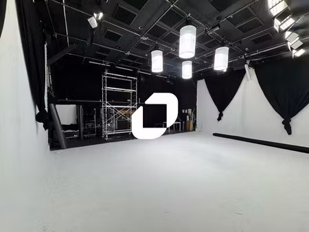 location entrepôt gentilly 94250