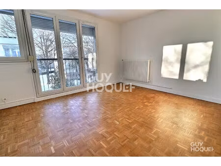 appartement 4 pièces - quartier recherché villiers sur orge