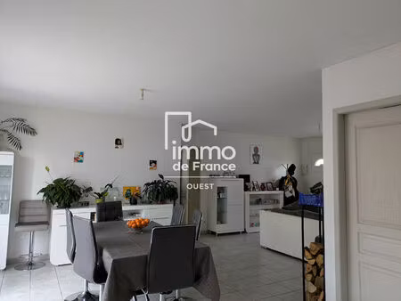 achat maison 4 pièces 83m²