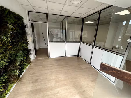 bureaux roubaix