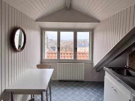 achat maison 93m² mauges sur loire 49410