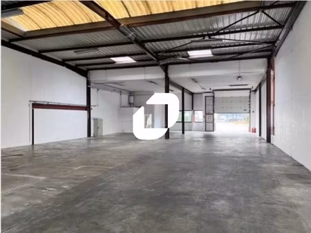 location local d'activités le blanc mesnil 93150