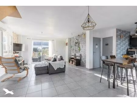 vente maison 4 pièces 87 m² saturargues (34400)