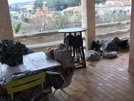 location maison 6 pièces 100 m² à saint-brès (30500)