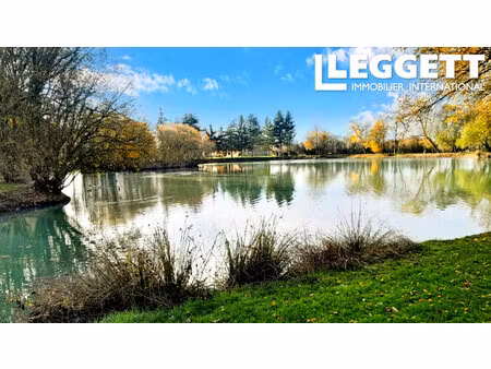 achat terrain 32 955m² gennes sur glaize 53200