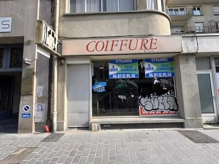 local commercial a louer