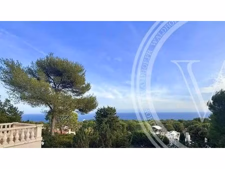 villa de luxe de 10 pièces en vente saint-jean-cap-ferrat  france