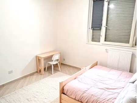 idéal premier achat ou jeune famille. charmant t4 à metz