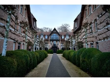 appartement te koop in schilde met 2 slaapkamers