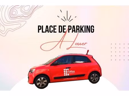 location parking les sables d’olonne 85340