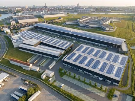 commercieel te koop in gent