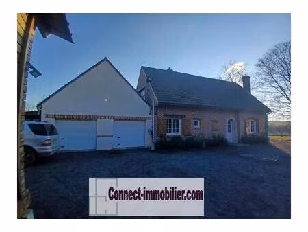 maison boiry st rictrude