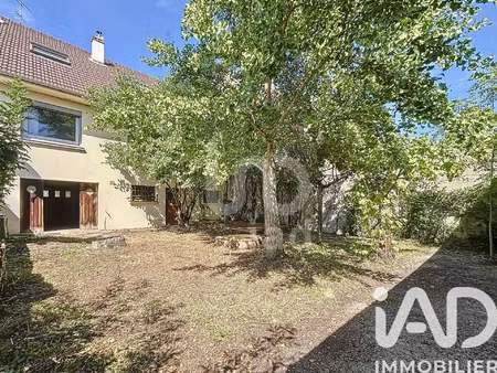 vente maison/villa 8 pièces