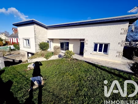vente maison/villa 7 pièces