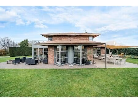 huis te koop in merchtem met 4 slaapkamers